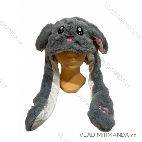 Čiapka  ušami (UNI) PV322086