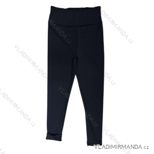 Legíny termo vysoký pás dlhé dámske (S-XL) AGI AGI22NO24700/DU
