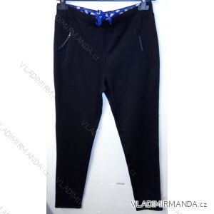 Tepláky dámske (m-2xl) Benter 46297