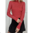 Šaty letní na ramínka dámské (S/M ONE SIZE) ITALSKÁ MÓDA IMPBB22B21841