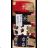 Socks ovčí thermo men's (40-47) AMZF AMZF22SUPERFINE