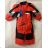 Infant Winter Boot Infant and Baby Girls and Boys (80-116) PENG MING LC1225