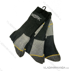 Herrensocken aus Baumwolle (39-42,43-46) DEUTSCHLAND PON2001