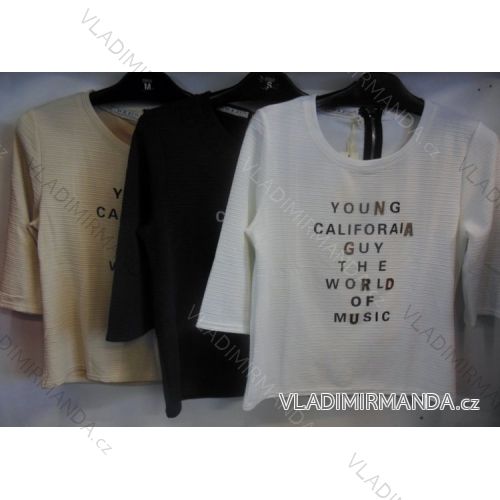 Long sleeve tunic (s-xl) MB21 COLLECTION Z580