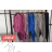 Souprava elegantní kalhoty, tílko a svetr dlouhý rukáv dámská (S/M ONE SIZE) ITALSKÁ MÓDA IMPOC237081