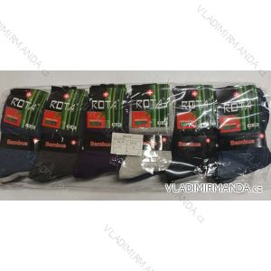 Ponožky slabé dámské (35-42) ROTA ROT23CZ705
