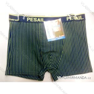 Boxerky pánské bavlněné (l-3xl) PESAIL YS001