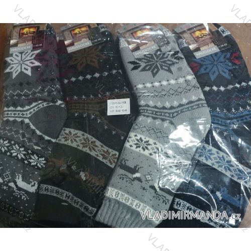 Warme Thermosocken für Herren (39-42,43-46) ROS23EJ110B