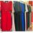 Women's Plus Size Dress Elegant Prom Short Sleeve (XL/2XL ONE SIZE) ITALIAN FASHION IMM239016ZO