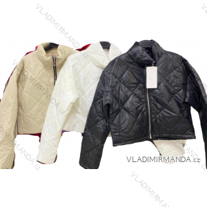 Ärmelloses Abendkleid mit langer Spitze (uni s-m) ITALIAN FASHION IM919902