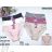 KATALOG Kalhotky bavlněné dámské (M-2XL) MEDOOSI LAN23KALHOTKY