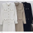 Women's Elegant Long Sleeve Dress (S/M ONE SIZE) ITALIAN FASHION FMPRP23VMC1451