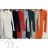 Women's Long Sleeve Dress (S/M ONE SIZE) ITALIAN FASHION FMPRP23hm7689