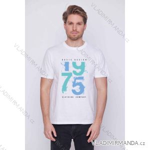 Herren-Kurzarm-T-Shirt (S-2XL) GLO-STORY GLO23MPO-P8200