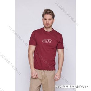 T-Shirt Kurzarm Herren (S-2XL) GLO-STORY GLO23MPO-P8207