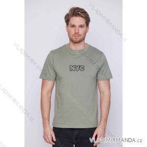 T-Shirt Kurzarm Herren (S-2XL) GLO-STORY GLO23MPO-P8210