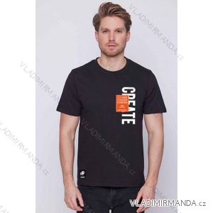 T-Shirt Kurzarm Herren (S-2XL) GLO-STORY GLO23MPO-P8211