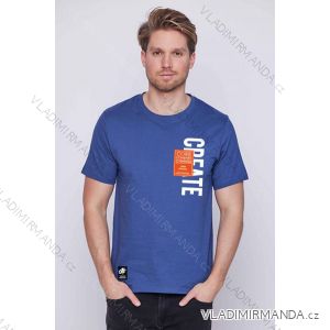 T-Shirt Kurzarm Herren (S-2XL) GLO-STORY GLO23MPO-P8212