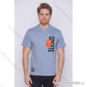 T-Shirt Kurzarm Herren (S-2XL) GLO-STORY GLO23MPO-P8213