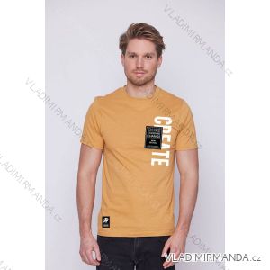 T-Shirt Kurzarm Herren (S-2XL) GLO-STORY GLO23MPO-P8214