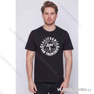 T-Shirt Kurzarm Herren (S-2XL) GLO-STORY GLO23MPO-P8216