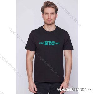 T-Shirt Kurzarm Herren (S-2XL) GLO-STORY GLO23MPO-P8221