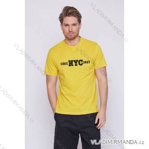 T-Shirt Kurzarm Herren (S-2XL) GLO-STORY GLO23MPO-P8223