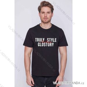 T-Shirt Kurzarm Herren (S-2XL) GLO-STORY GLO23MPO-P8250