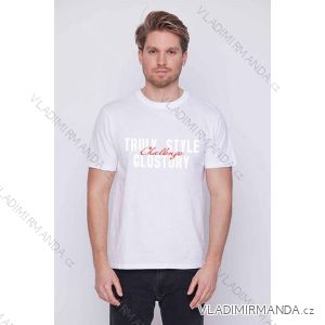 T-Shirt Kurzarm Herren (S-2XL) GLO-STORY GLO23MPO-P8251