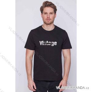 T-Shirt Kurzarm Herren (S-2XL) GLO-STORY GLO23MPO-P8252