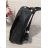 Women's backpack (34x32cm) TESSRA HANDBAGS TES23CSPSL03