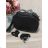 Women's crossbody bag (17x23cm) TESSRA HANDBAGS TES234912-BB