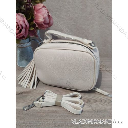 Women's crossbody bag (17x23cm) TESSRA HANDBAGS TES234912-BB