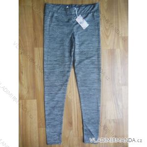 Legíny chytré dámské (s-2xl) TURECKá MóDA 4823