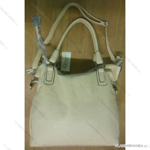GESSACI 55059 women's handbags
