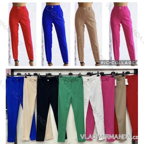 Elegantes Hemd Langarm Damen Kleid (S / M ONE SIZE) ITALIAN FASHION IMWY21734