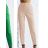 Elegantes Hemd Langarm Damen Kleid (S / M ONE SIZE) ITALIAN FASHION IMWY21734