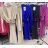 Souprava top dlouhý rukáv a kalhoty dámské (S/M ONE SIZE) ITALSKÁ MÓDA IMWE23108