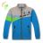 Mikina na zip dorost chlapecká (134-164) KUGO HM0675