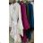 Kleid Andere Hemden Kurzarm Damen (uni sl) ITALIENISCHE Mode IM21800914