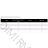 Women's Plus Size (42-46) Long Elegant Party Sleeveless Dress POLISH FASHION PMLBC23265-10