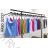 Damen Sommer Tilko (S/M ONE SIZE) ITALIENISCHE FASHION IMM23FD74073