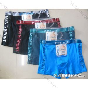 Boxerky pánské bavlněné (l-3xl) PESAIL G55278