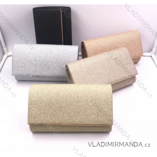 Women's handbag (ONE SIZE) ITALIAN FASHION IMPFB230297-3