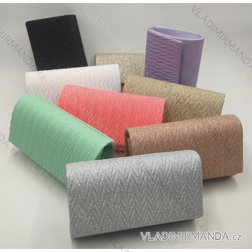 Women's handbag (ONE SIZE) ITALIAN FASHION IMPFB23A2192