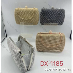 Kabelka listová kabelka dámska (ONE SIZE) TALIANSKA MÓDA IMPFB23DX-1189