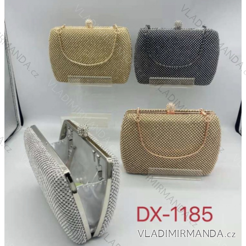 Kabelka psaníčko dámské (ONE SIZE) ITALSKÁ MÓDA IMPFB23DX-1189