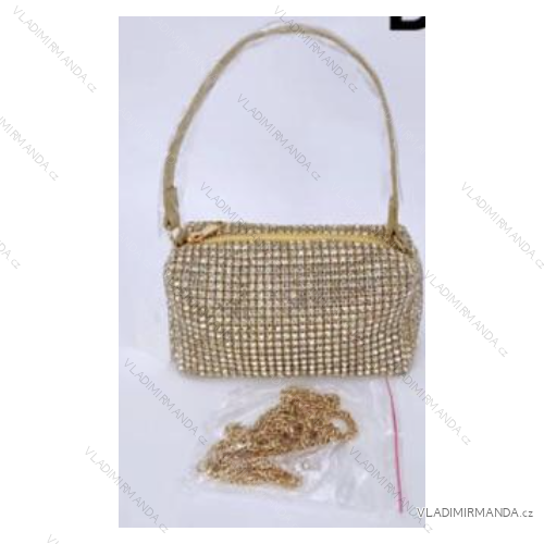 Women's handbag (ONE SIZE) ITALIAN FASHION IMPFB23DX-1171