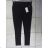 Legíny dlhé teplé dámske nadrozmer (S/M-2XL/3XL) MIEGO MIE232284