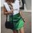 Sukně krátká dámská (S/M ONE SIZE) ITALSKÁ MÓDA IMPHD2360285